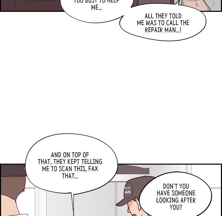 Sunny-Side Up Manhwa - Chapter 23 Page 35