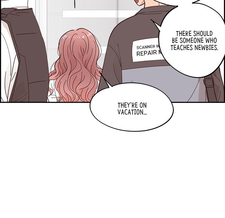Sunny-Side Up Manhwa - Chapter 23 Page 36