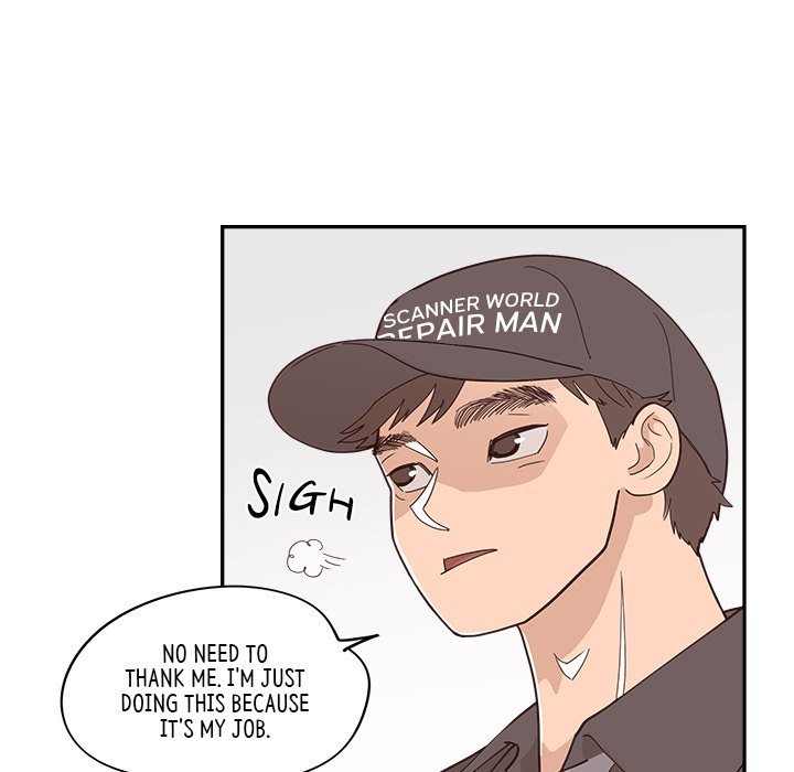 Sunny-Side Up Manhwa - Chapter 23 Page 38