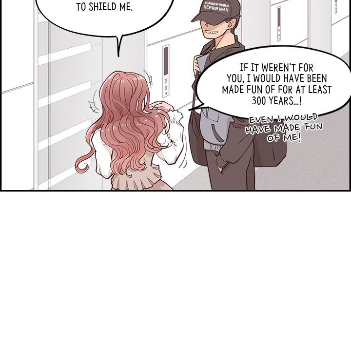 Sunny-Side Up Manhwa - Chapter 23 Page 40
