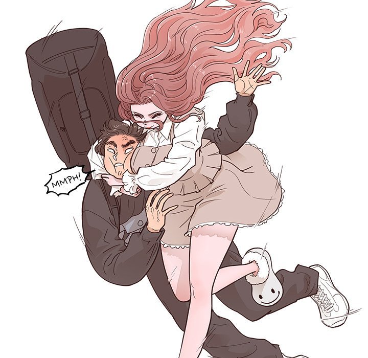 Sunny-Side Up Manhwa - Chapter 23 Page 47