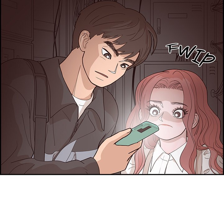 Sunny-Side Up Manhwa - Chapter 23 Page 62