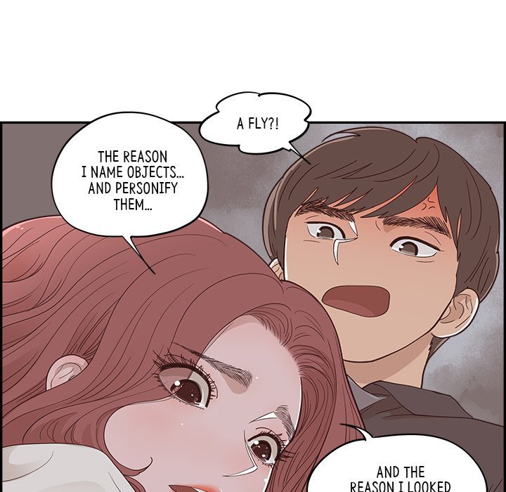 Sunny-Side Up Manhwa - Chapter 23 Page 70