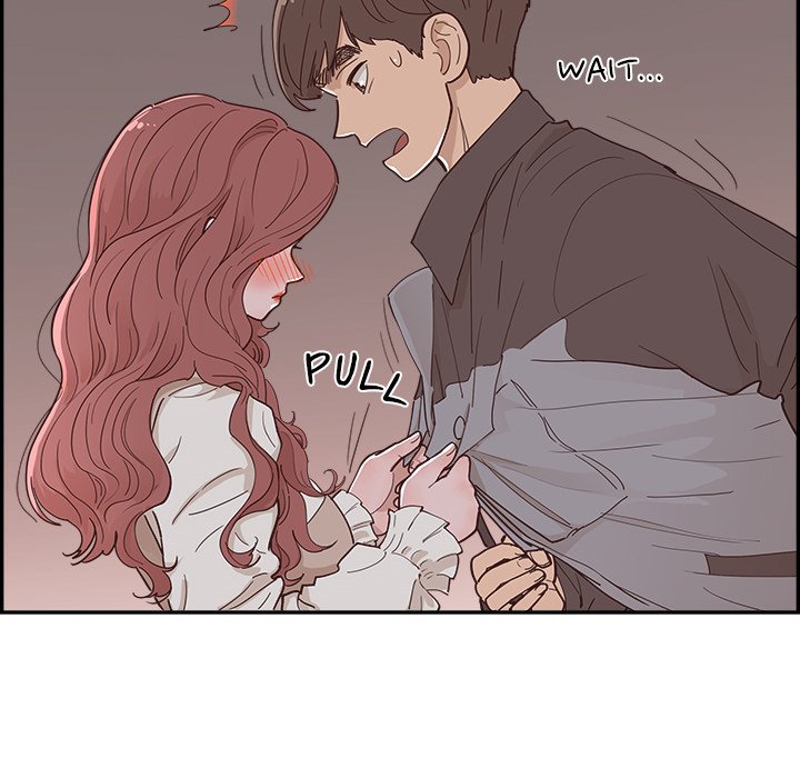 Sunny-Side Up Manhwa - Chapter 23 Page 93
