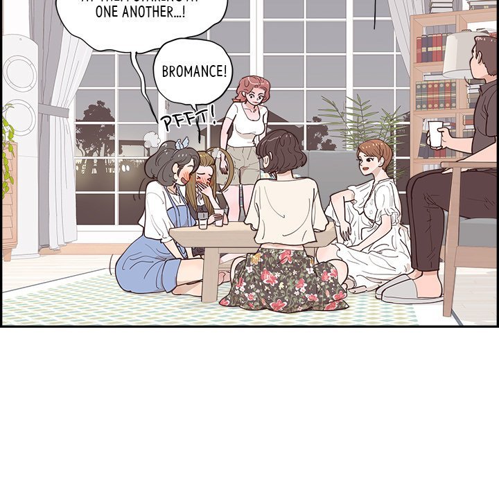 Sunny-Side Up Manhwa - Chapter 56 Page 6