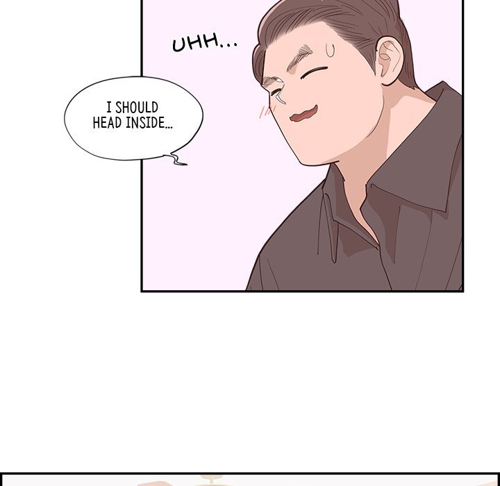 Sunny-Side Up Manhwa - Chapter 56 Page 13