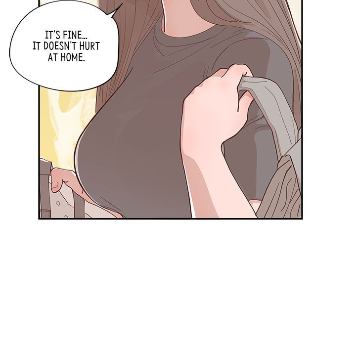 Sunny-Side Up Manhwa - Chapter 56 Page 42