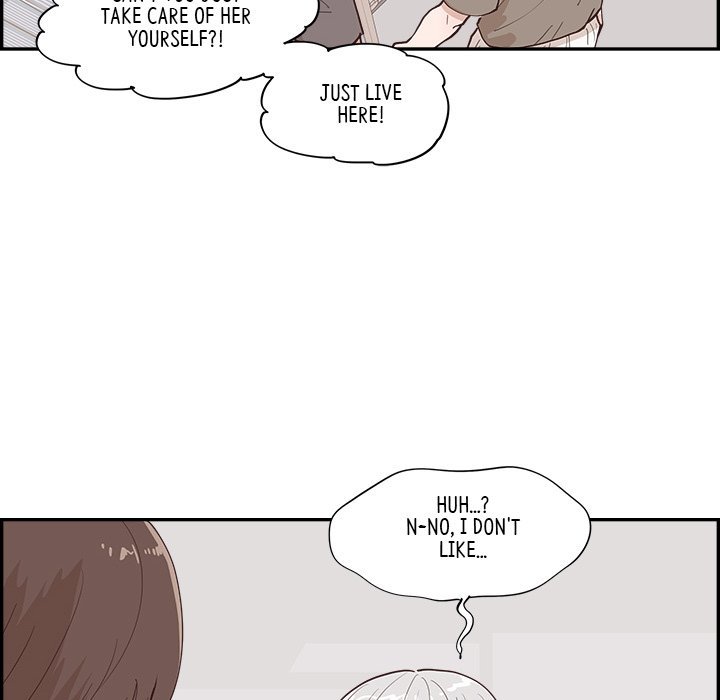 Sunny-Side Up Manhwa - Chapter 56 Page 85