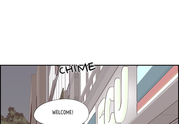 Sunny-Side Up Manhwa - Chapter 54 Page 0