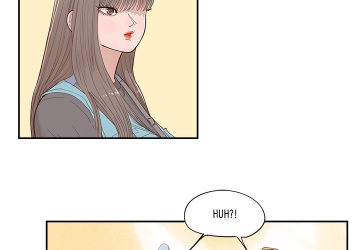 Sunny-Side Up Manhwa - Chapter 54 Page 3