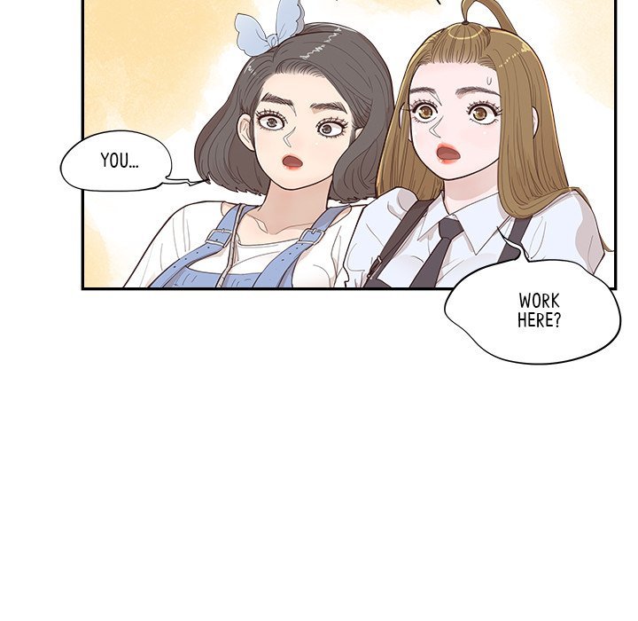 Sunny-Side Up Manhwa - Chapter 54 Page 4