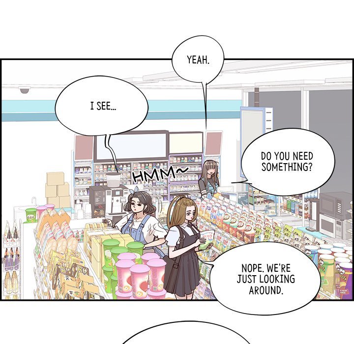 Sunny-Side Up Manhwa - Chapter 54 Page 5