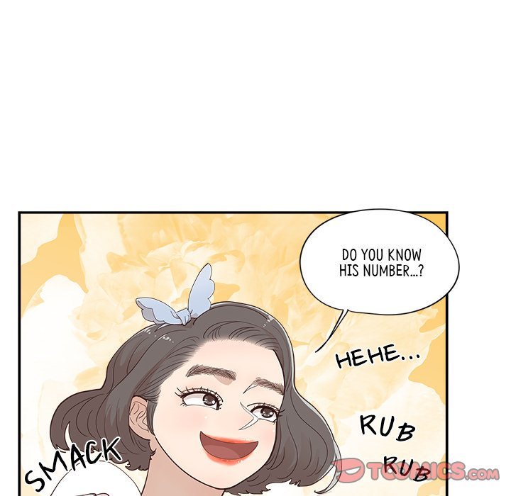 Sunny-Side Up Manhwa - Chapter 54 Page 7