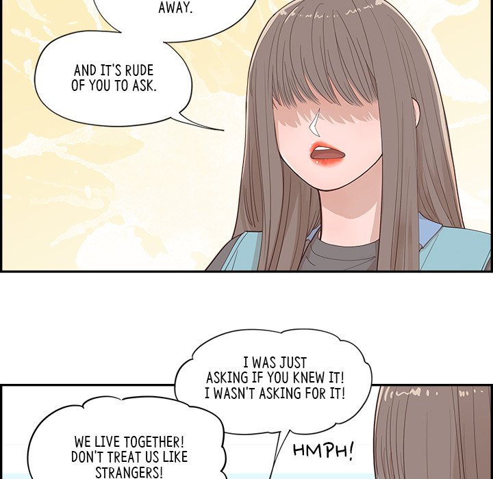 Sunny-Side Up Manhwa - Chapter 54 Page 9
