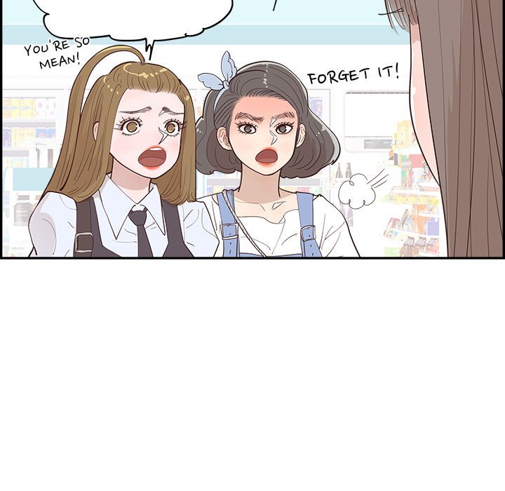 Sunny-Side Up Manhwa - Chapter 54 Page 10