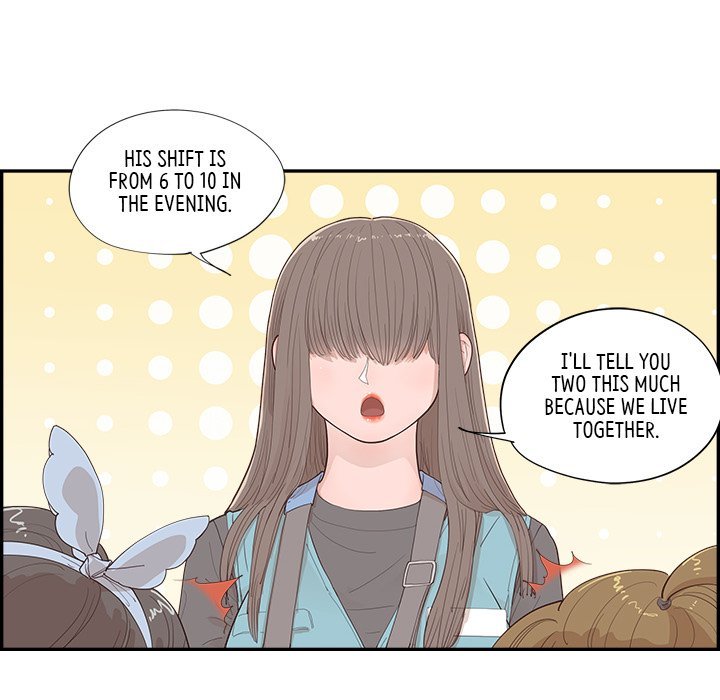 Sunny-Side Up Manhwa - Chapter 54 Page 11