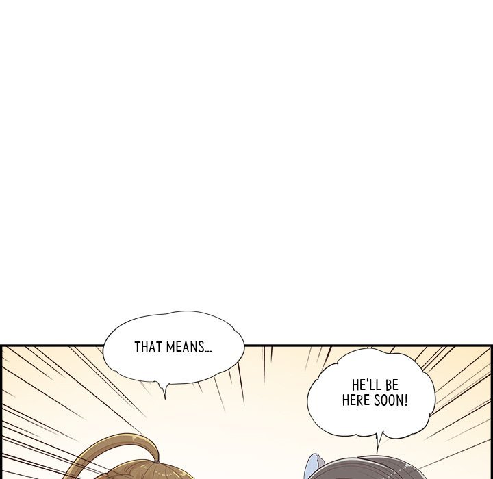 Sunny-Side Up Manhwa - Chapter 54 Page 12