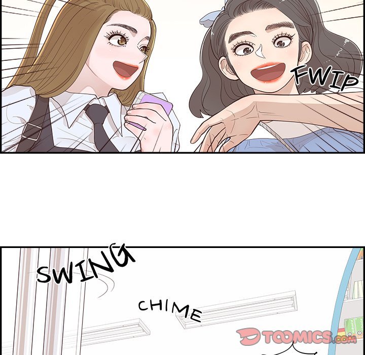 Sunny-Side Up Manhwa - Chapter 54 Page 13