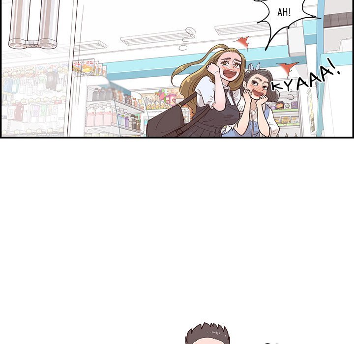 Sunny-Side Up Manhwa - Chapter 54 Page 14