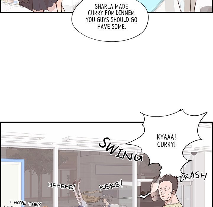 Sunny-Side Up Manhwa - Chapter 54 Page 18