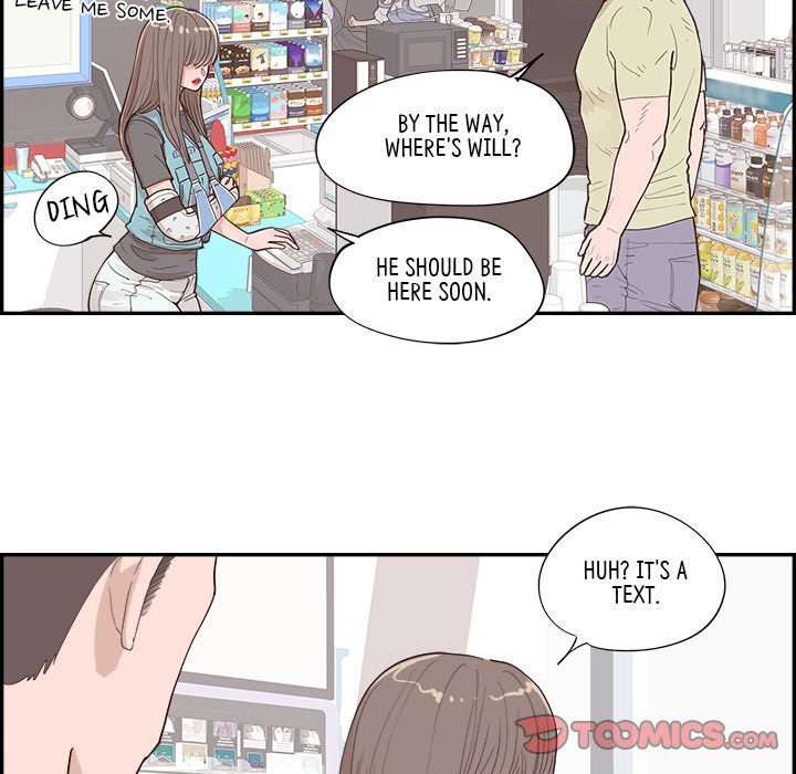Sunny-Side Up Manhwa - Chapter 54 Page 19