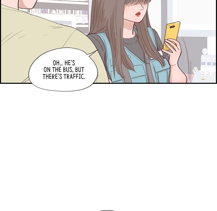 Sunny-Side Up Manhwa - Chapter 54 Page 20