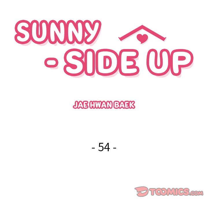 Sunny-Side Up Manhwa - Chapter 54 Page 25