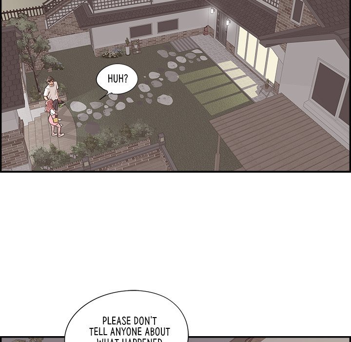 Sunny-Side Up Manhwa - Chapter 54 Page 28