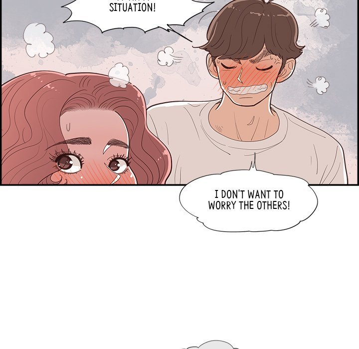 Sunny-Side Up Manhwa - Chapter 54 Page 30