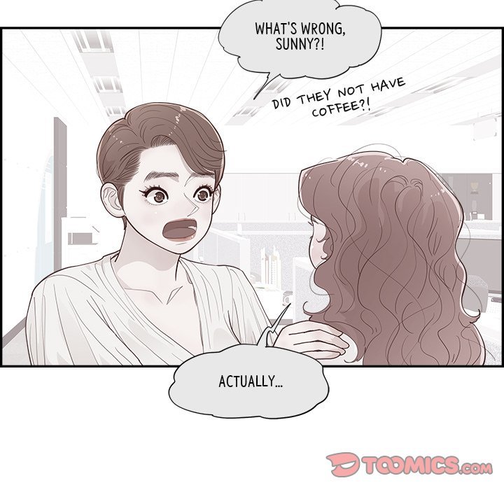 Sunny-Side Up Manhwa - Chapter 54 Page 31