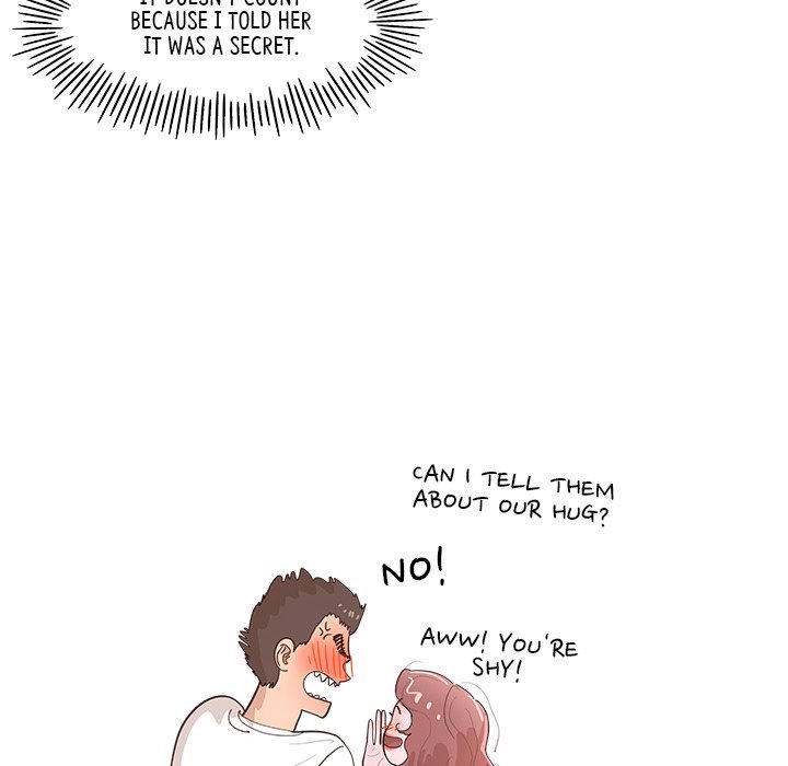 Sunny-Side Up Manhwa - Chapter 54 Page 33