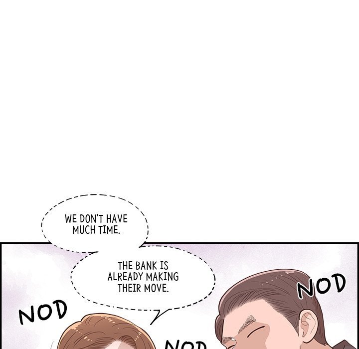 Sunny-Side Up Manhwa - Chapter 54 Page 35