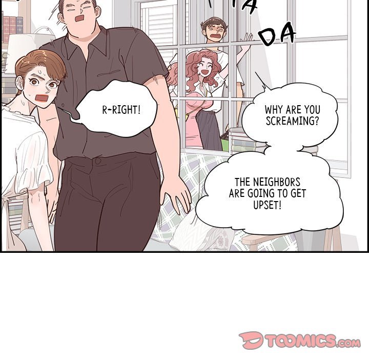 Sunny-Side Up Manhwa - Chapter 54 Page 37