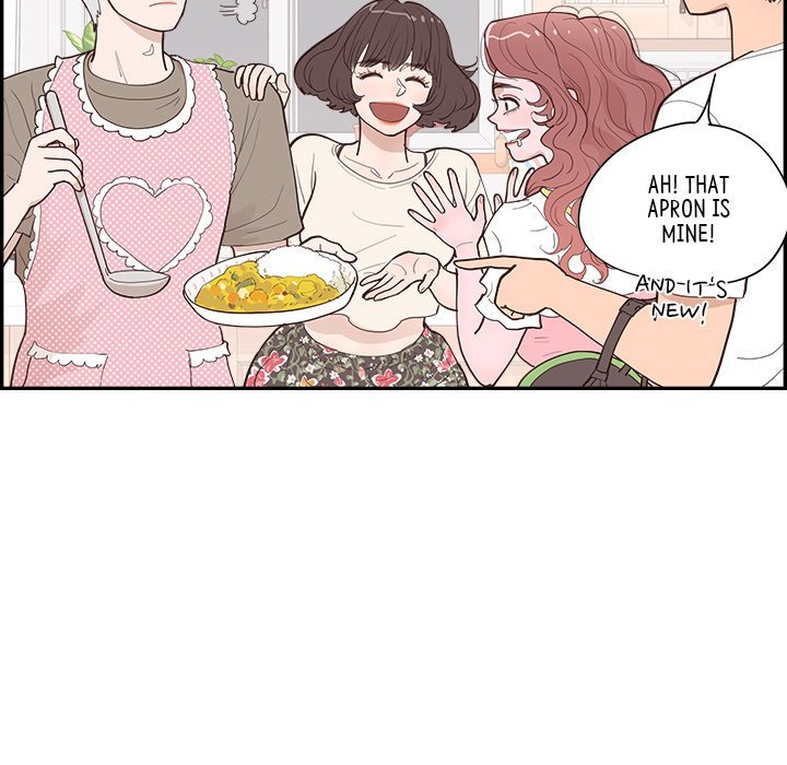 Sunny-Side Up Manhwa - Chapter 54 Page 40