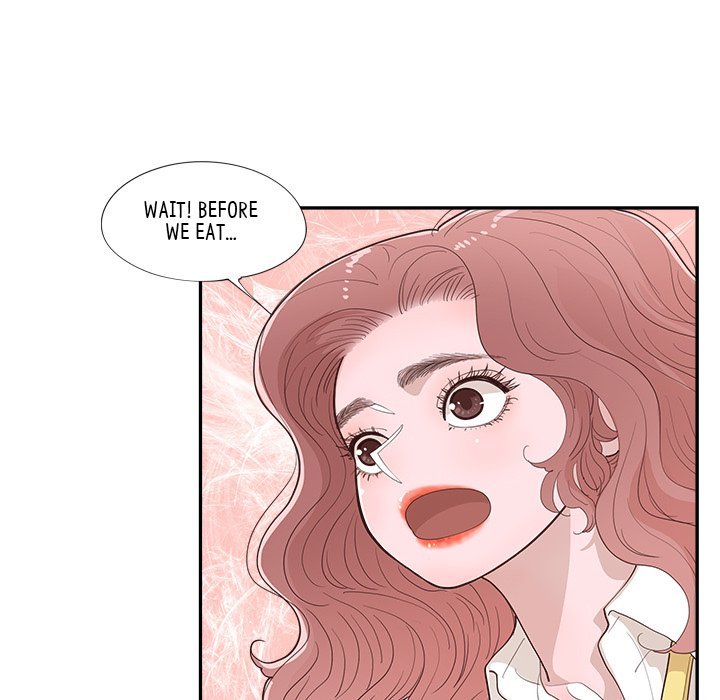 Sunny-Side Up Manhwa - Chapter 54 Page 41