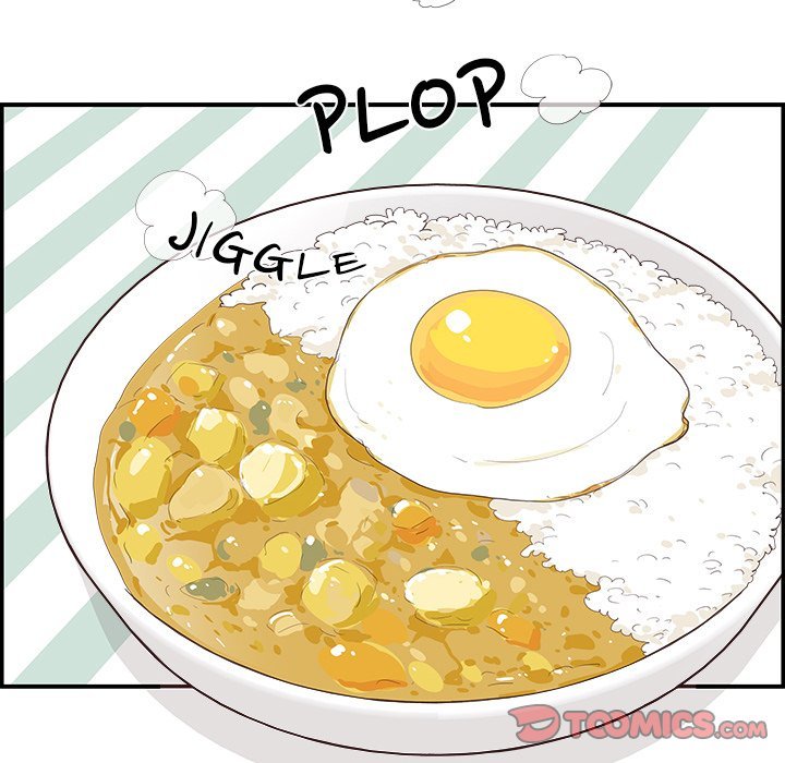Sunny-Side Up Manhwa - Chapter 54 Page 43