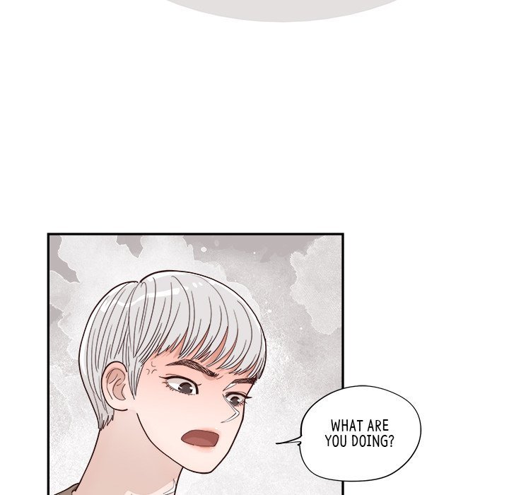 Sunny-Side Up Manhwa - Chapter 54 Page 44