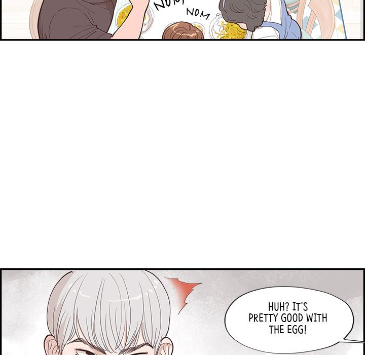 Sunny-Side Up Manhwa - Chapter 54 Page 48
