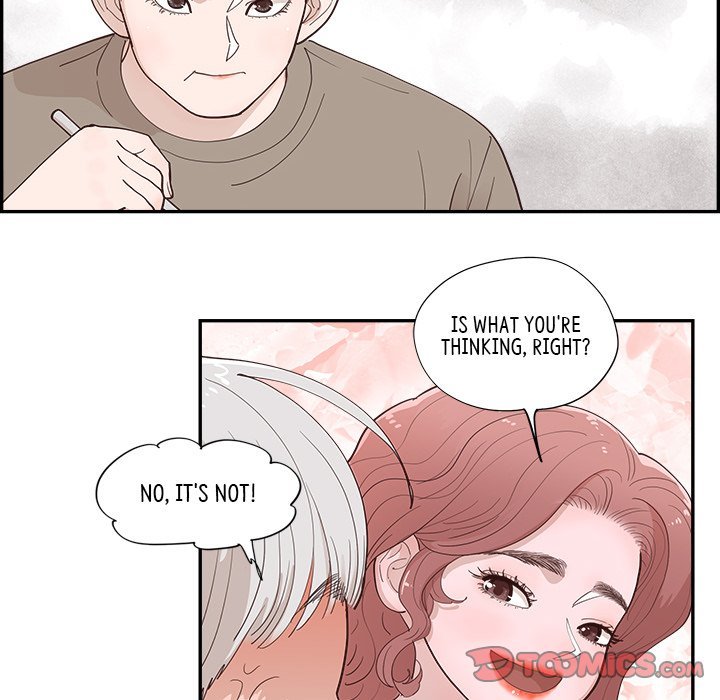 Sunny-Side Up Manhwa - Chapter 54 Page 49