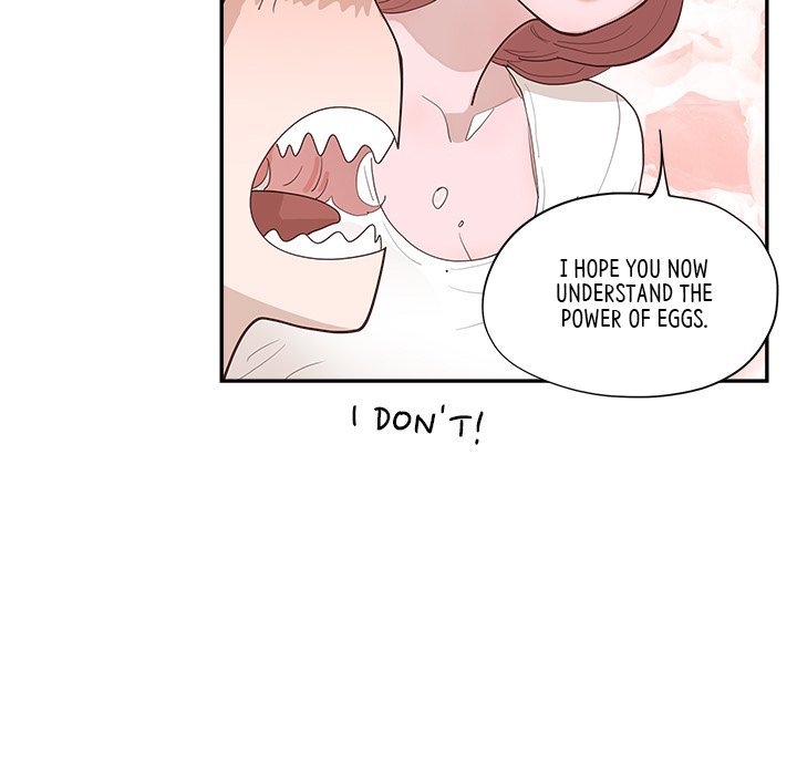 Sunny-Side Up Manhwa - Chapter 54 Page 50