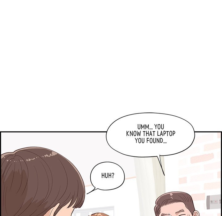 Sunny-Side Up Manhwa - Chapter 54 Page 51