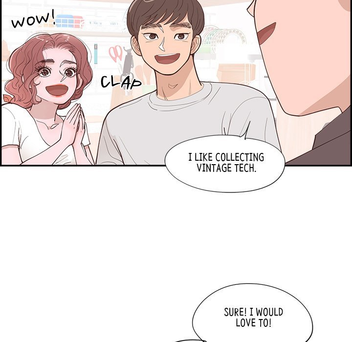 Sunny-Side Up Manhwa - Chapter 54 Page 53
