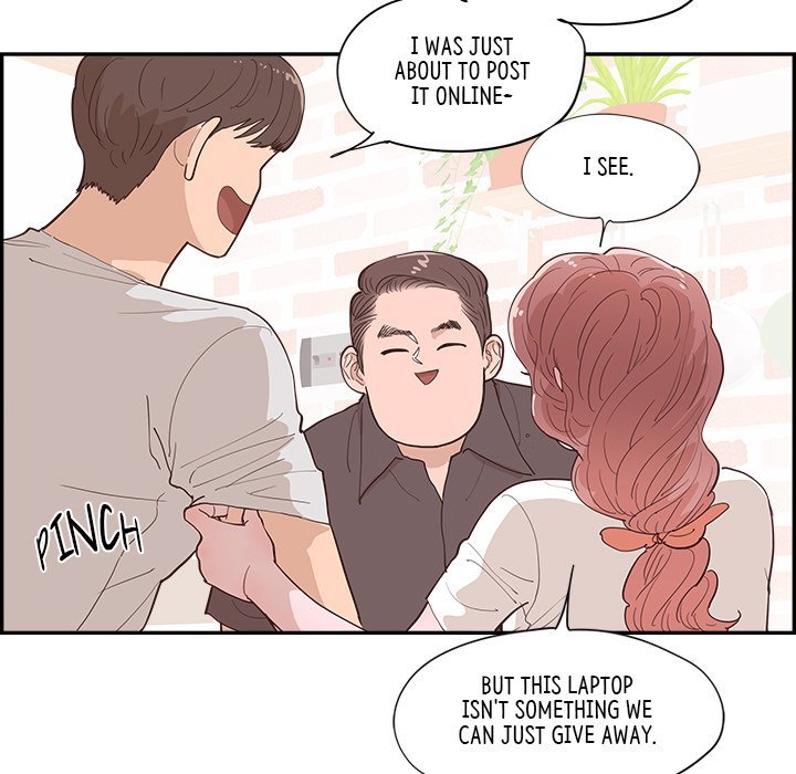 Sunny-Side Up Manhwa - Chapter 54 Page 54
