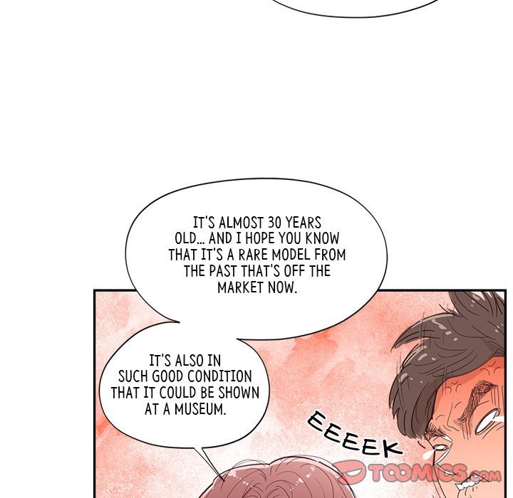 Sunny-Side Up Manhwa - Chapter 54 Page 55