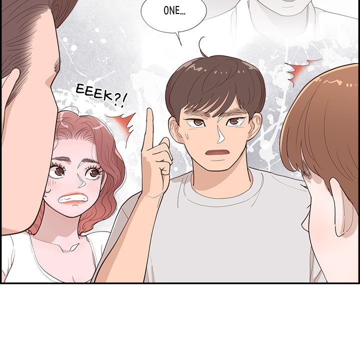 Sunny-Side Up Manhwa - Chapter 54 Page 59