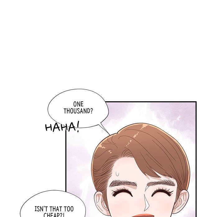 Sunny-Side Up Manhwa - Chapter 54 Page 60