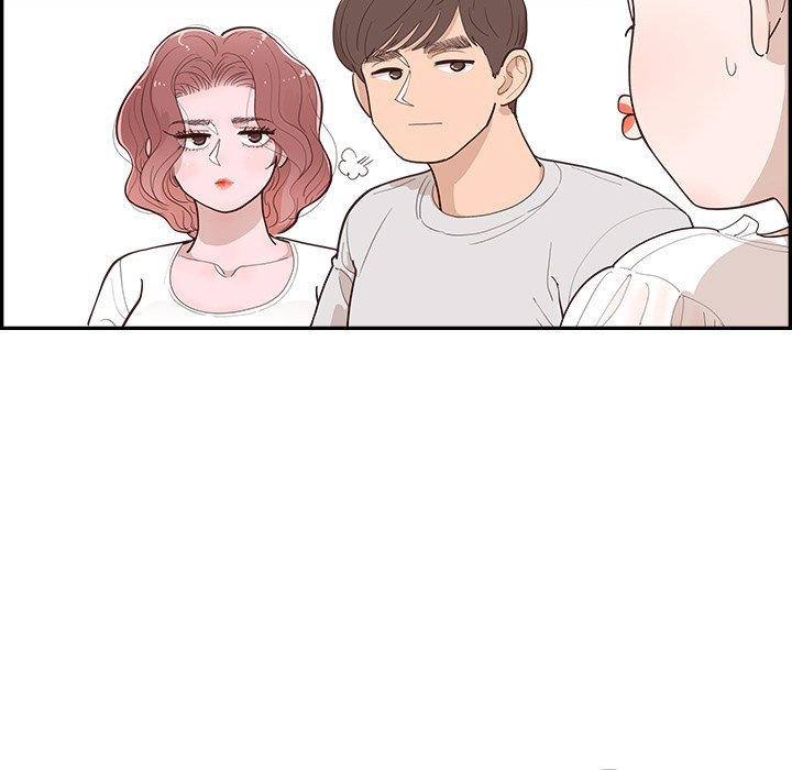 Sunny-Side Up Manhwa - Chapter 54 Page 62