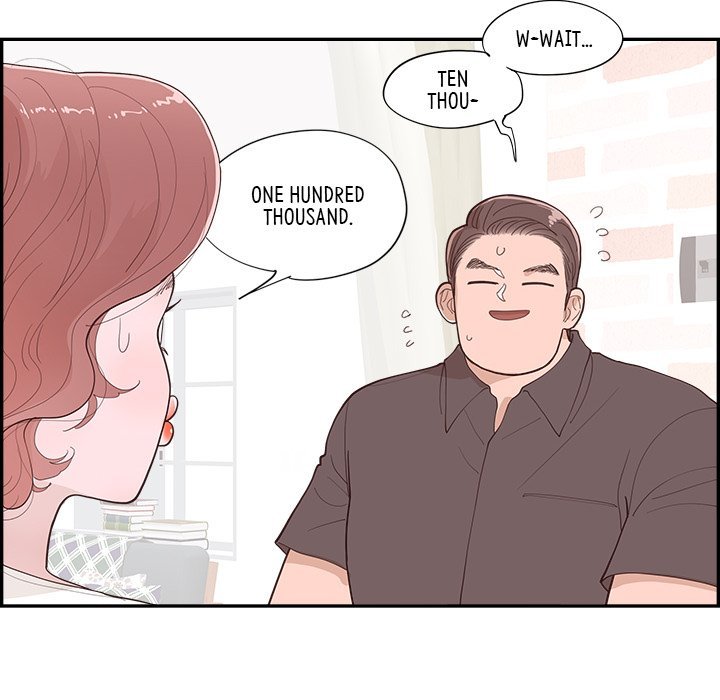 Sunny-Side Up Manhwa - Chapter 54 Page 63