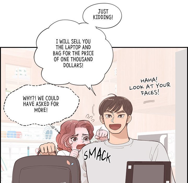 Sunny-Side Up Manhwa - Chapter 54 Page 65