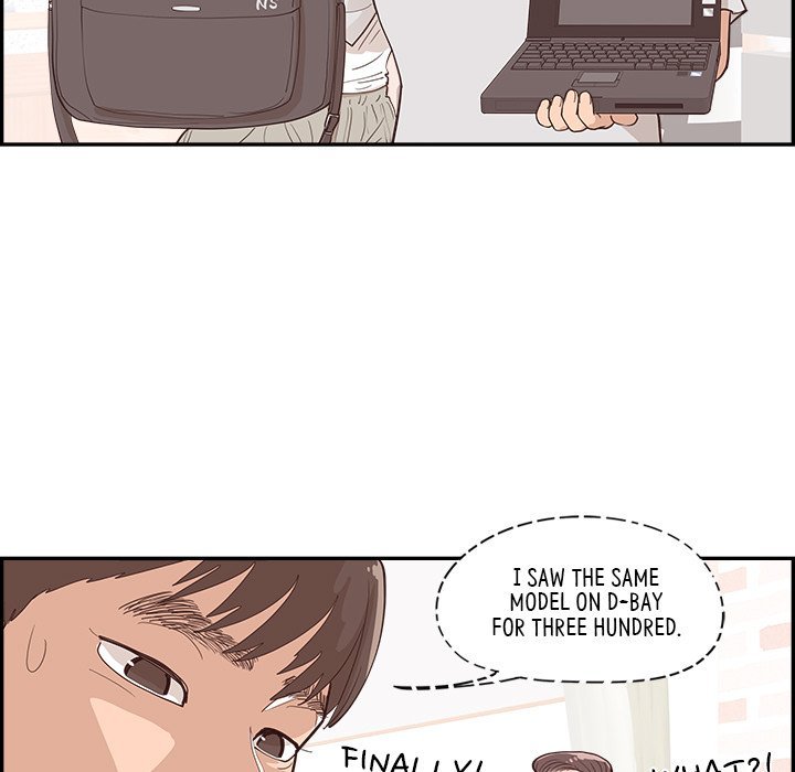 Sunny-Side Up Manhwa - Chapter 54 Page 66